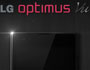 LG показала смартфон Optimus Vu