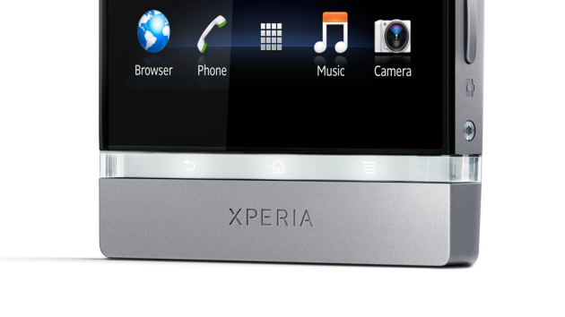 Xperia Z доступен в Великобритании для предзаказа