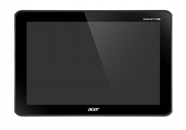 Acer Iconia Tab A200: фото и цена
