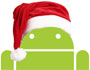 3,7 млн активированных Android устройств за рождественские праздники