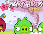 Обновление Angry Birds Seasons: празднуем приход весны