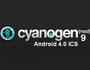 Motorola Atrix 4G получил CyanogenMod9