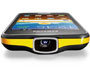 MWC 2012: Samsung Galaxy Beam со встроенным проэктором