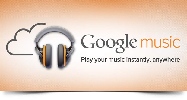 В Google Music появилась возможность обратной загрузки