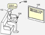 Google собирается запатентовать технологию голосового управления телевизором