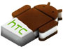 HTC выпустит бета-версию обновления для HTC Sensation и HTC Sensation XE