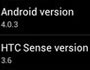 HTC Sensation начал получать обновление Android 4.0 в Европе