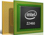 MWC 2012: Intel показала процессоры семейства Atom для мобильных устройств