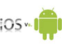 Android vs iOS: тест стабильности