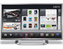 CES 2012: новые телевизоры от LG с Google TV
