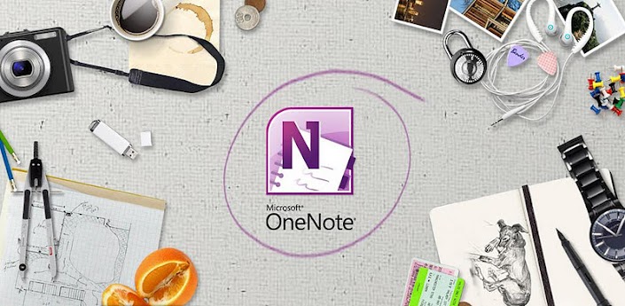 Microsoft выпустила приложения OneNote для Android