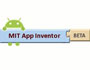 Google App Inventor стал доступен пользователям благодаря MIT