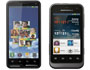 CES 2012: взгляд на Motorola Motoluxe, DEFY Mini, XT917, XT928
