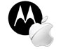 Motorola признана невиновной в нарушении патентов Apple