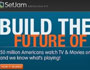Motorola Mobility купила разработчика виджетов для веб-сайтов SetJam