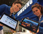 Новый планшет от Samsung покажут на MWC 2012