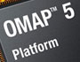 Информация о процессорах OMAP5 от Texas Instruments