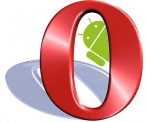 Opera представит новую версию браузера для Android на MWC 2012