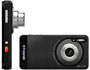 Polaroid SC1630 Smart Camera - фотоаппарат под управлением Android