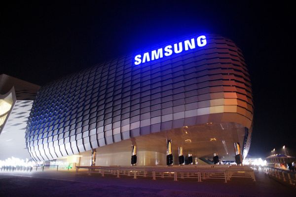 Большая утечка новых смартфонов от Samsung