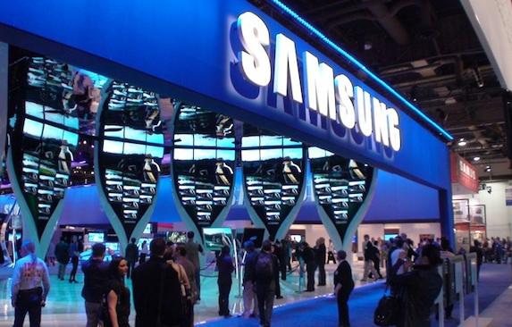 Samsung приобретает технологии и патенты производителя чипов CSR