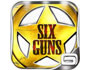 Six-Guns: новый боевик от Gameloft
