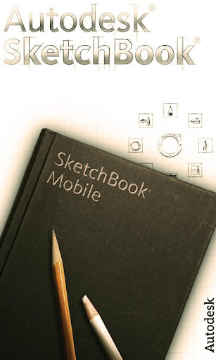 SketchBook Mobile: профессионально рисуем на Android