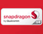 Новая информация о чипе Snapdragon S4