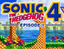 Игра Sonic 4 Episode 1 доступна в Android Market