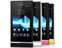 MWC 2012: Sony представила смартфоны Xperia P и Xperia U