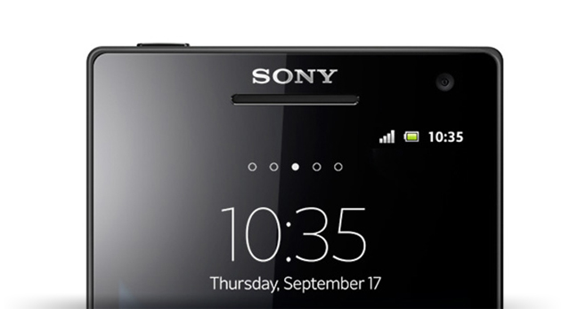 12 новых устройств от Sony до октября