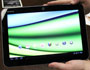 CES 2012: планшет Excite X10 от Toshiba