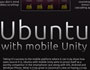Ubuntu создает убийцу Android