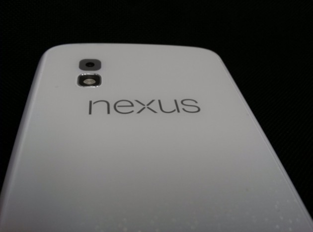 Продажи Nexus 7 за декабрь превысят 1 млн устройств