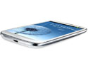Galaxy S III White