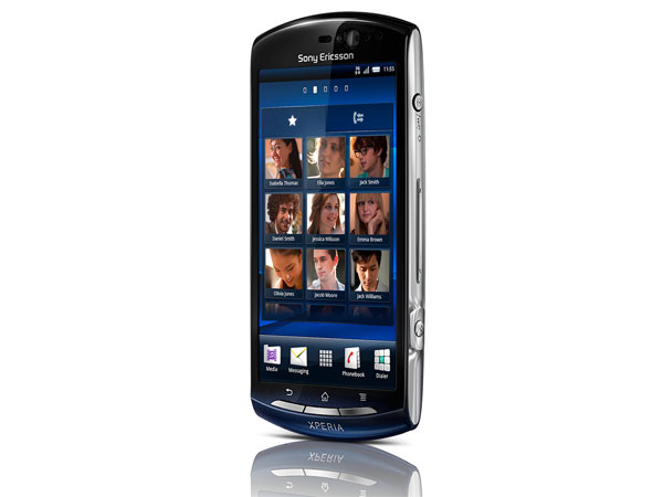 Sony Ericsson Neo