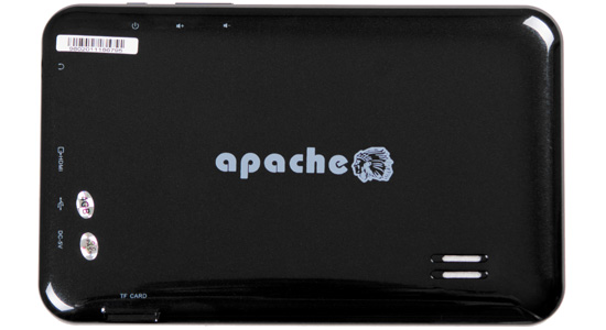 Apache i103