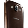 Galaxy S III Brown