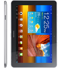 Samsung Galaxy Tab 11.6