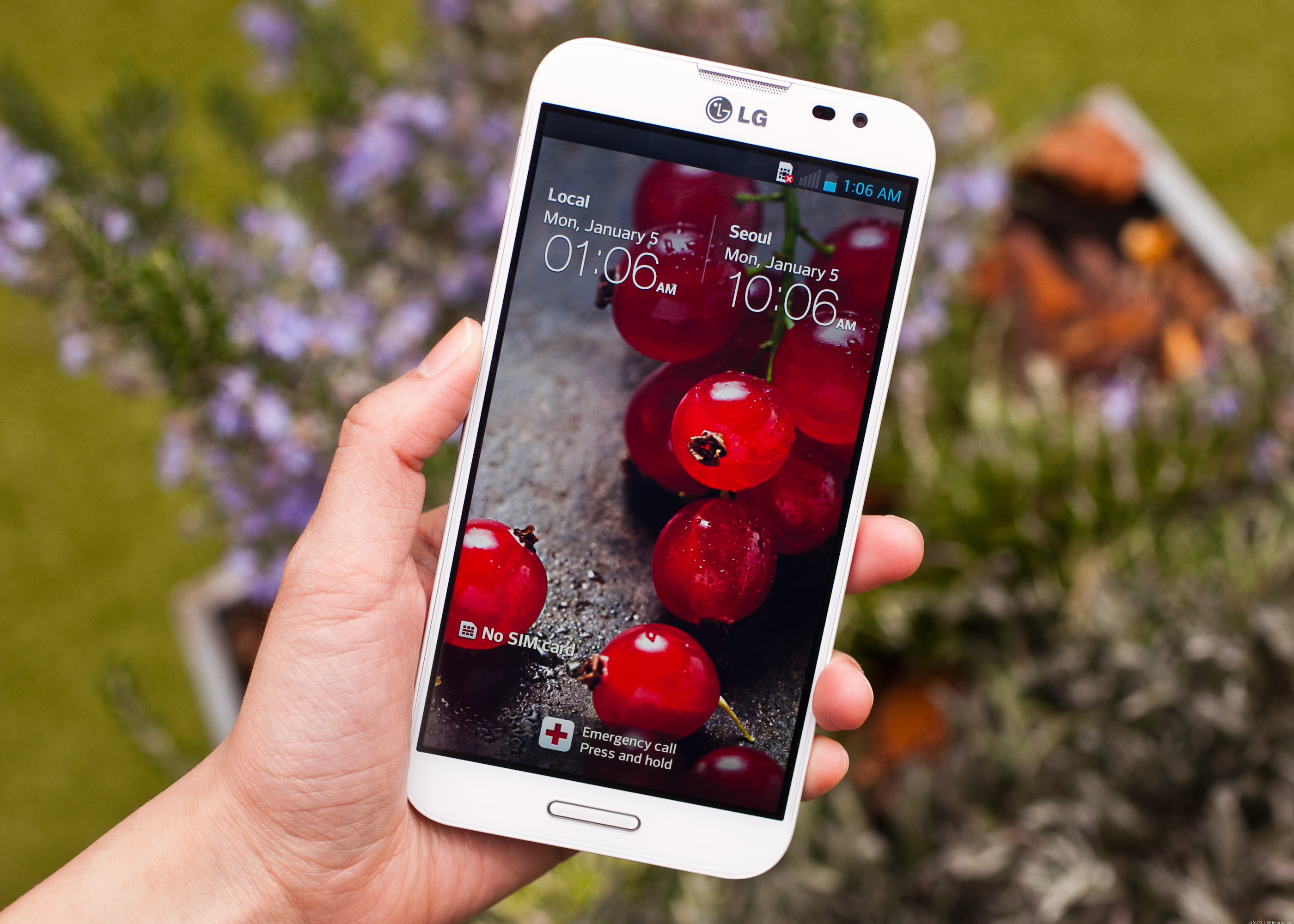 LG Optimus G Pro получит обновление до Android 4.4.2 - Android.com.ua