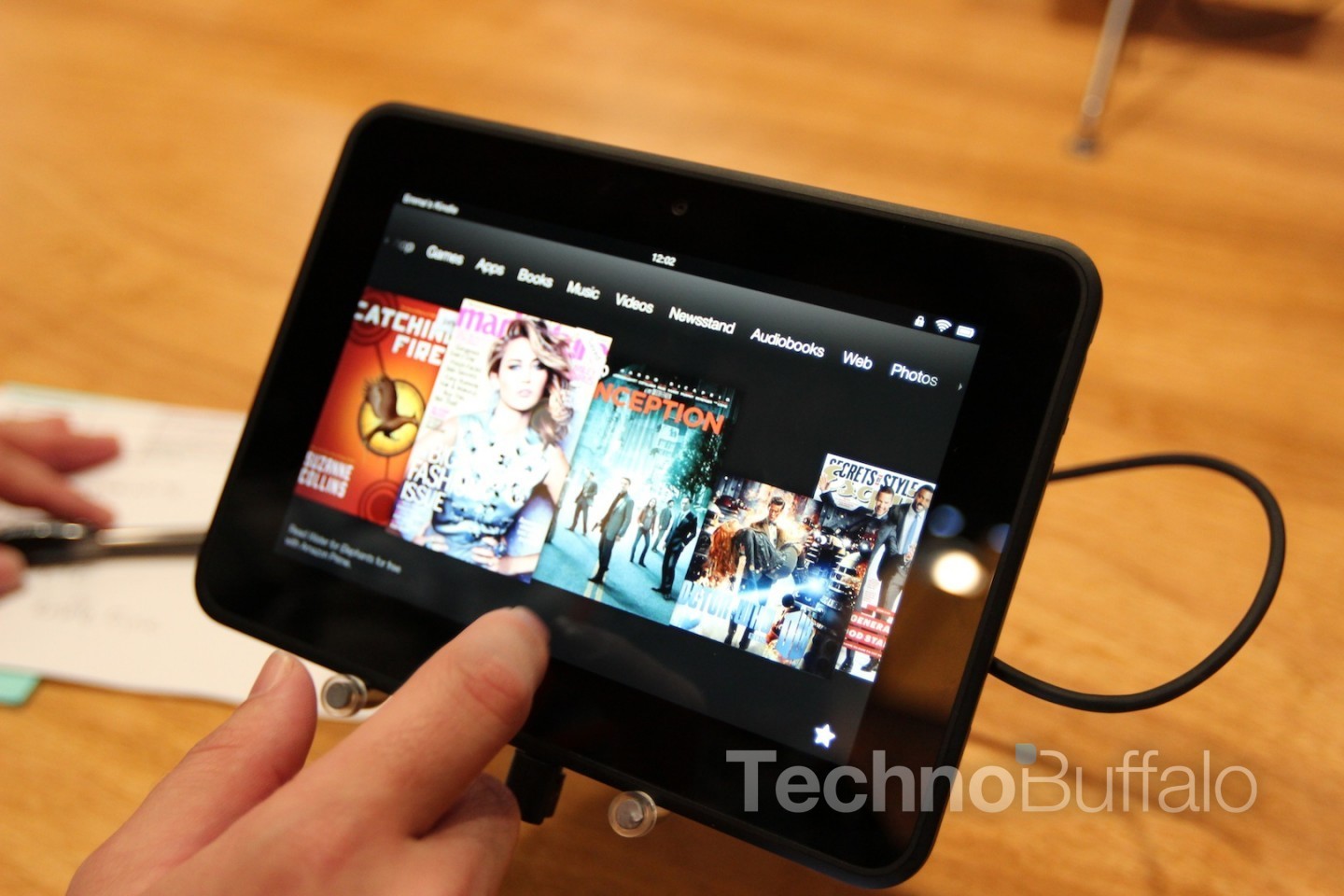 amazon kindle fire hd 7 expandable memory