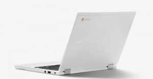 Ноутбук Acer-Chromebook