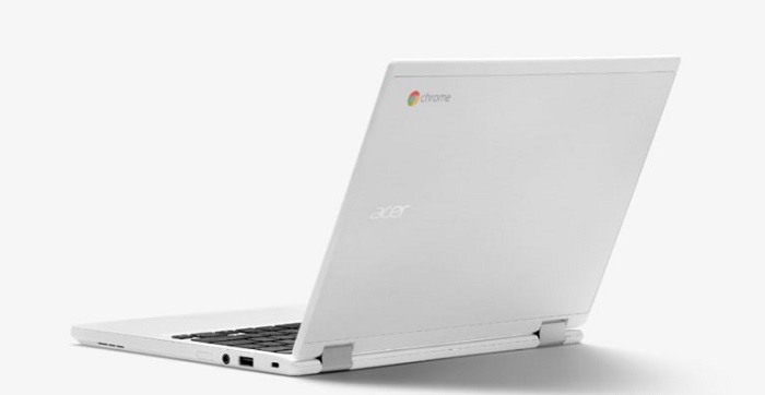 Ноутбук Acer-Chromebook