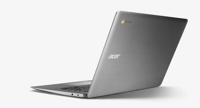 Acer-Chromebook: 14 дюймов
