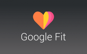 Приложение Google-Fit