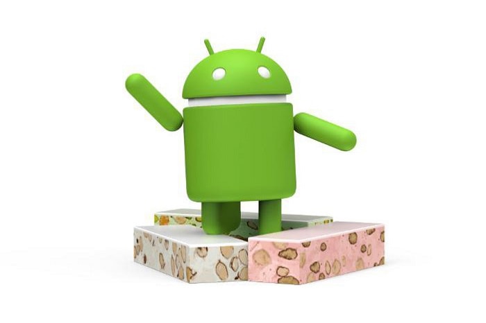Android-Nougat-logo
