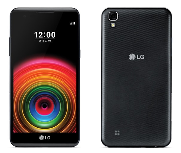 Смартфон LG-X-Power