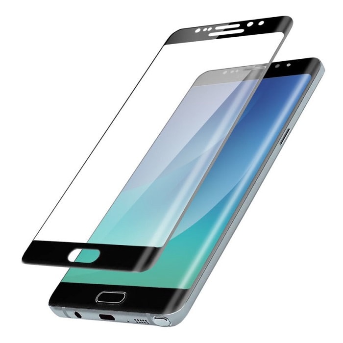 Внешний вид смартфона Samsung Galaxy Note 7