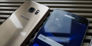 Слухи о новинке Samsung Galaxy S8