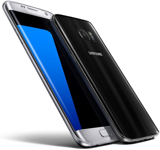Смартфон Samsung galaxy-s7
